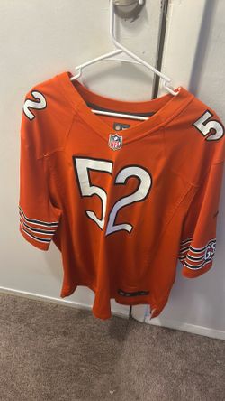 Khalil Mack Jersey