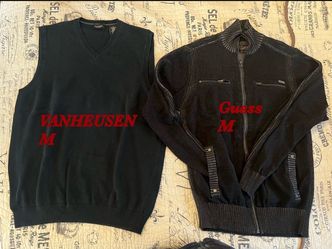 Men’s Sweaters