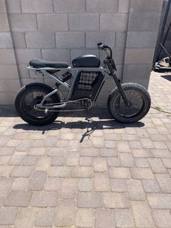 Super 73 RX