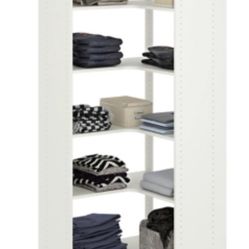 Closet Unit