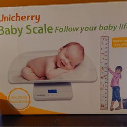 Baby Scale