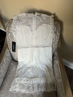 NWT BEBE DRESS SIZE XS