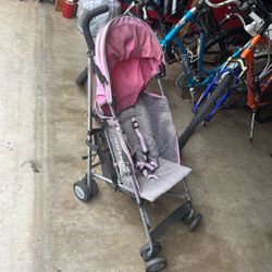 Umbrella Stroller