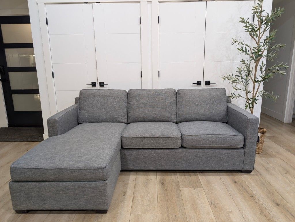 Crate & Barrel Sofa