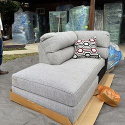 Lane Home Corner Chaise Sofa Bed