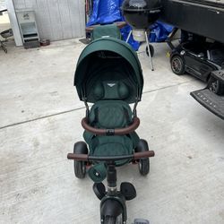 Bentely Stroller 