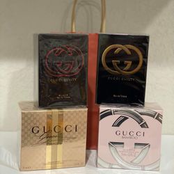 Perfumes Originales