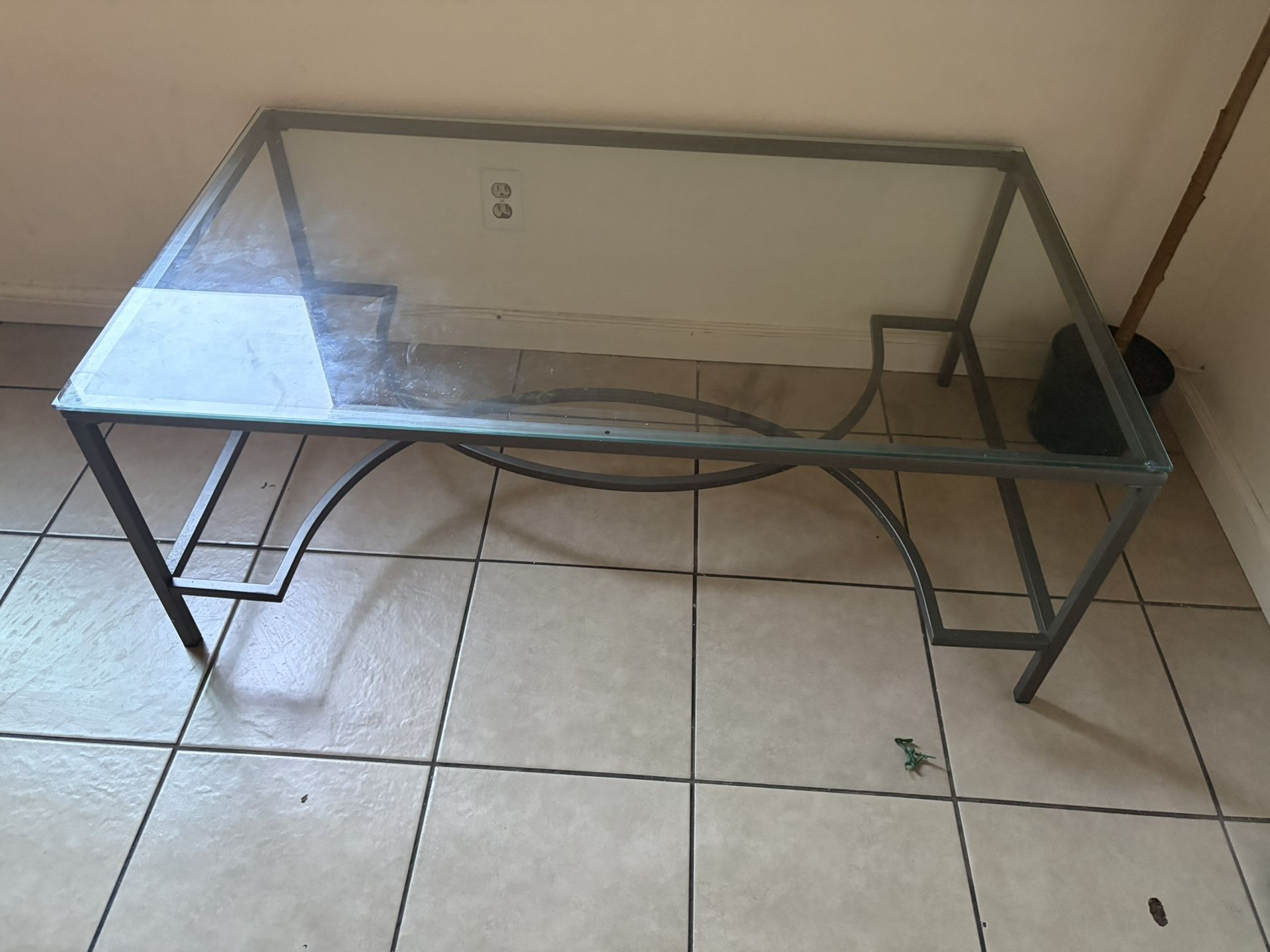 Coffee Table And End Tables Set Of 3