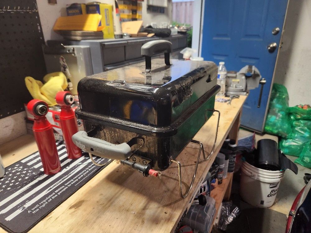 Weber Grill