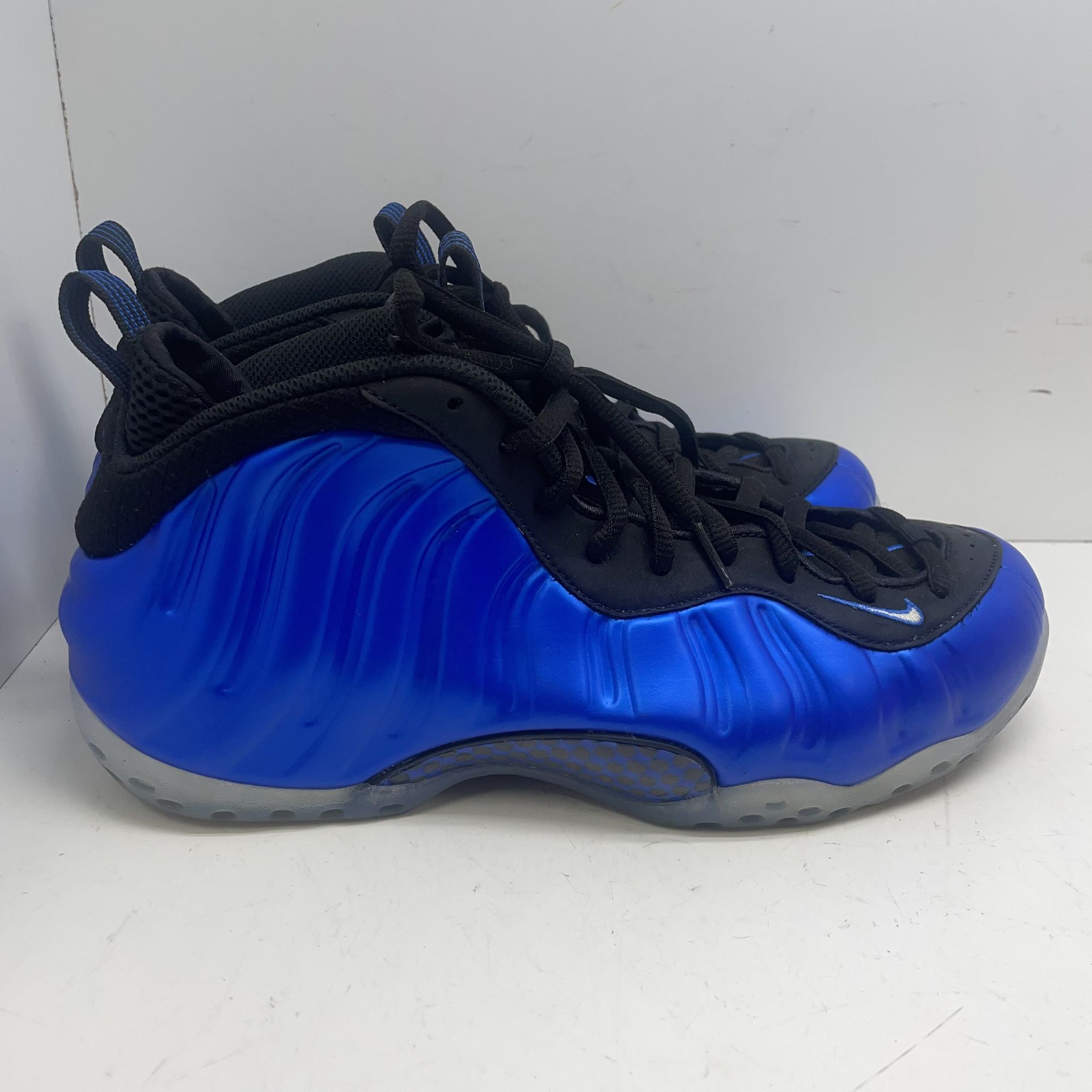 Nike Foamposite Shoes 205536