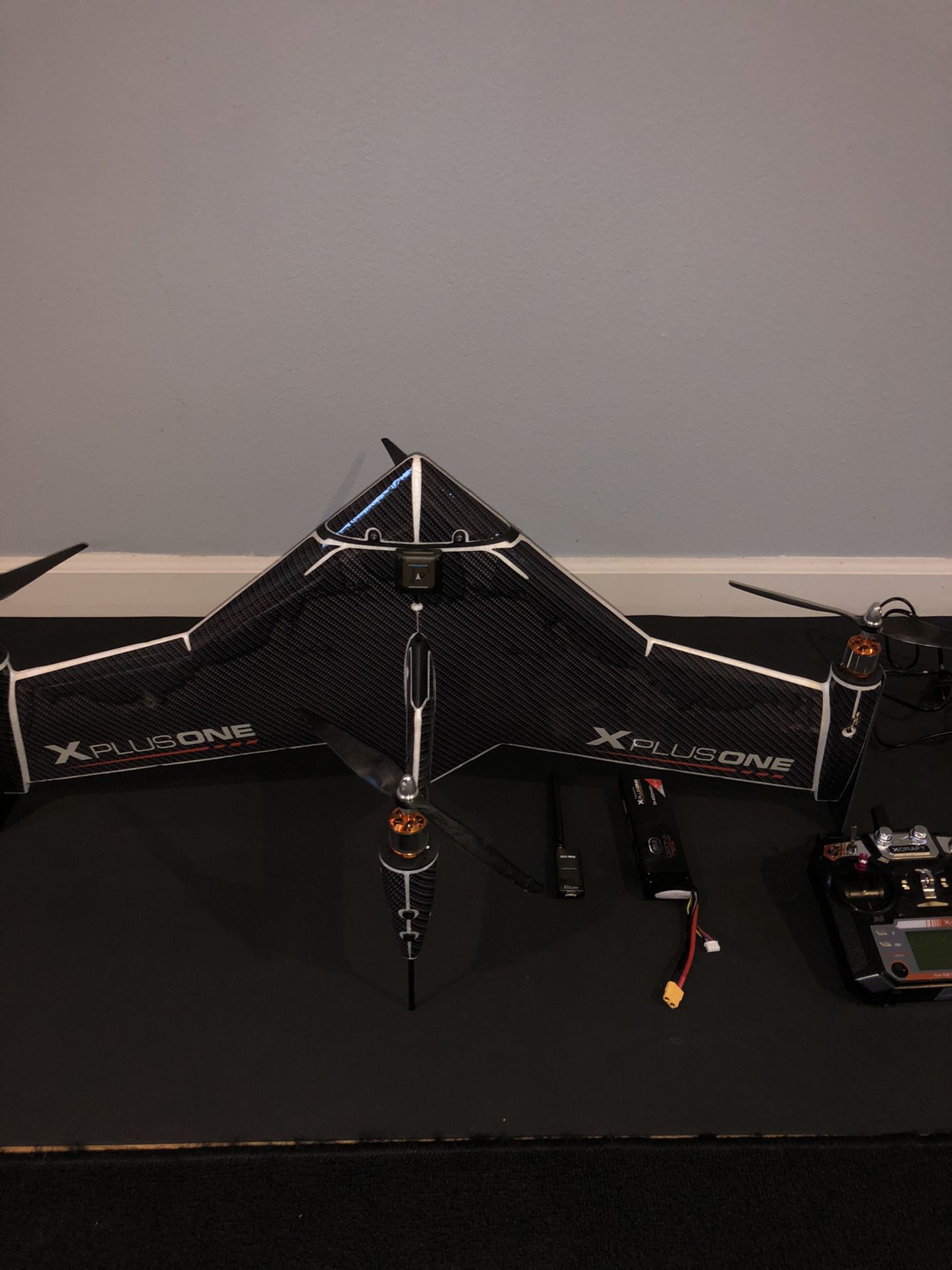 Drone Xplusone