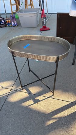Side table