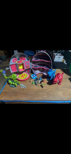 Boys toys