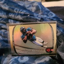 Fred Taylor card