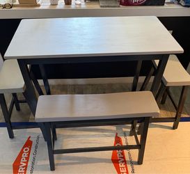 Kitchen Pub Table