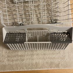 Kenmore Dishwasher Silverware Basket 