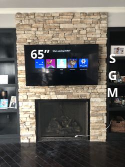 Tv Wall Mounts
