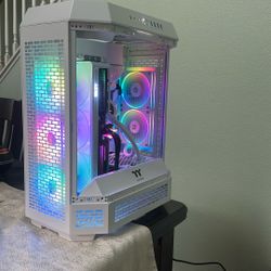 New Pc 