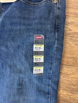 NEW 511 Levis 31x30