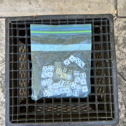 Bag Of Dice