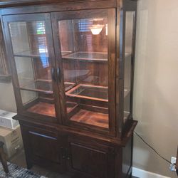 Buffet/china Cabinet