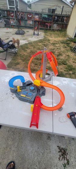 hot wheels set