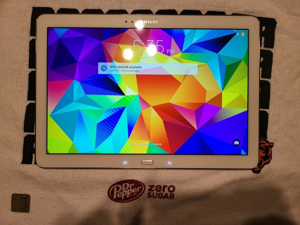 Samsung Galaxy PRO Tab 32GB/SM-T900