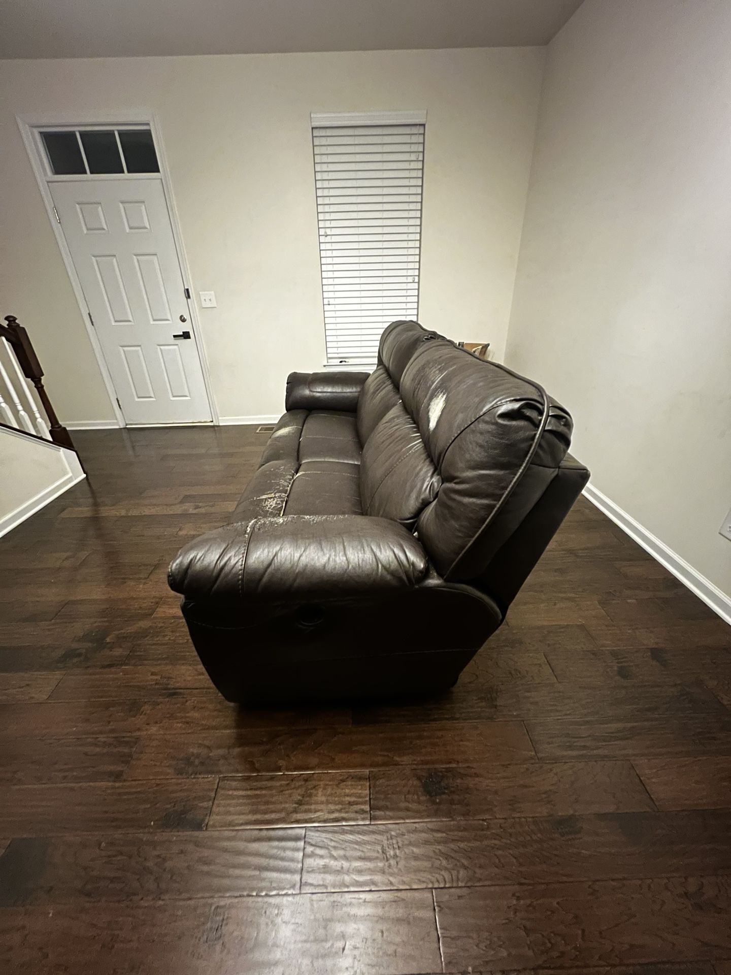FREE Pickup Only Two Couches (Worn) for Sale in Huntersville, NC