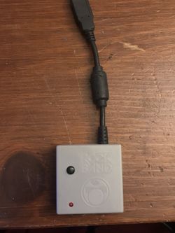 Rock Band Drums Dongle