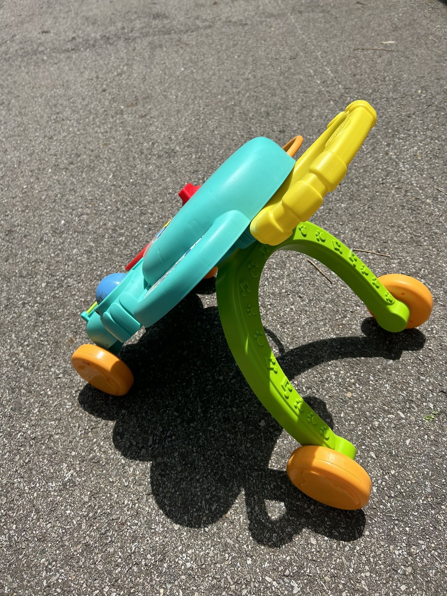 Baby Walker