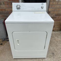 WHIRLPOOL STATE ELECTRIC DRYER WORKING GREAT SECADORA ELÉCTRICA
