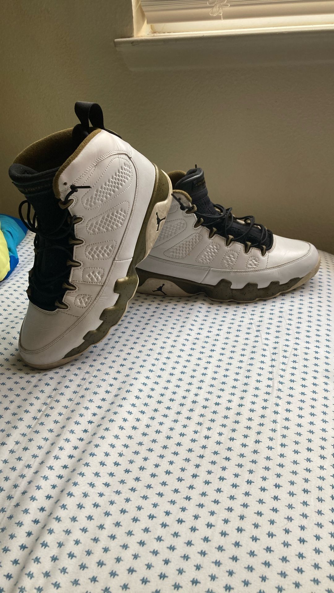 Jordan 9