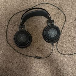 Gaming Headset 