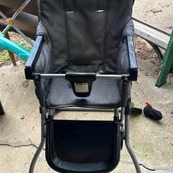 Free High Chair