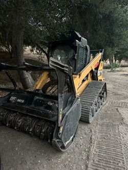 Bobcat molino