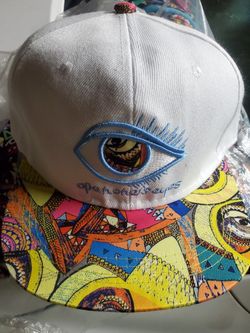 Sport Cap Hip Hop Cap Hat