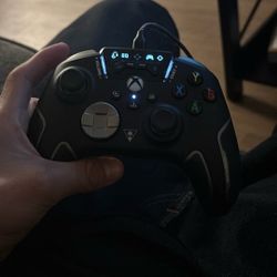 Xbox Controller 