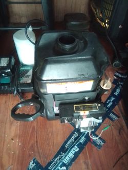Briggs stratton