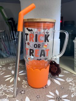 Halloween Themed Mug