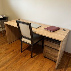 Home or Business Office Desk