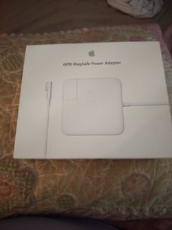 60w Magsafe Power Adapter