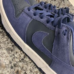 Nike Dunk Low Binary Blue