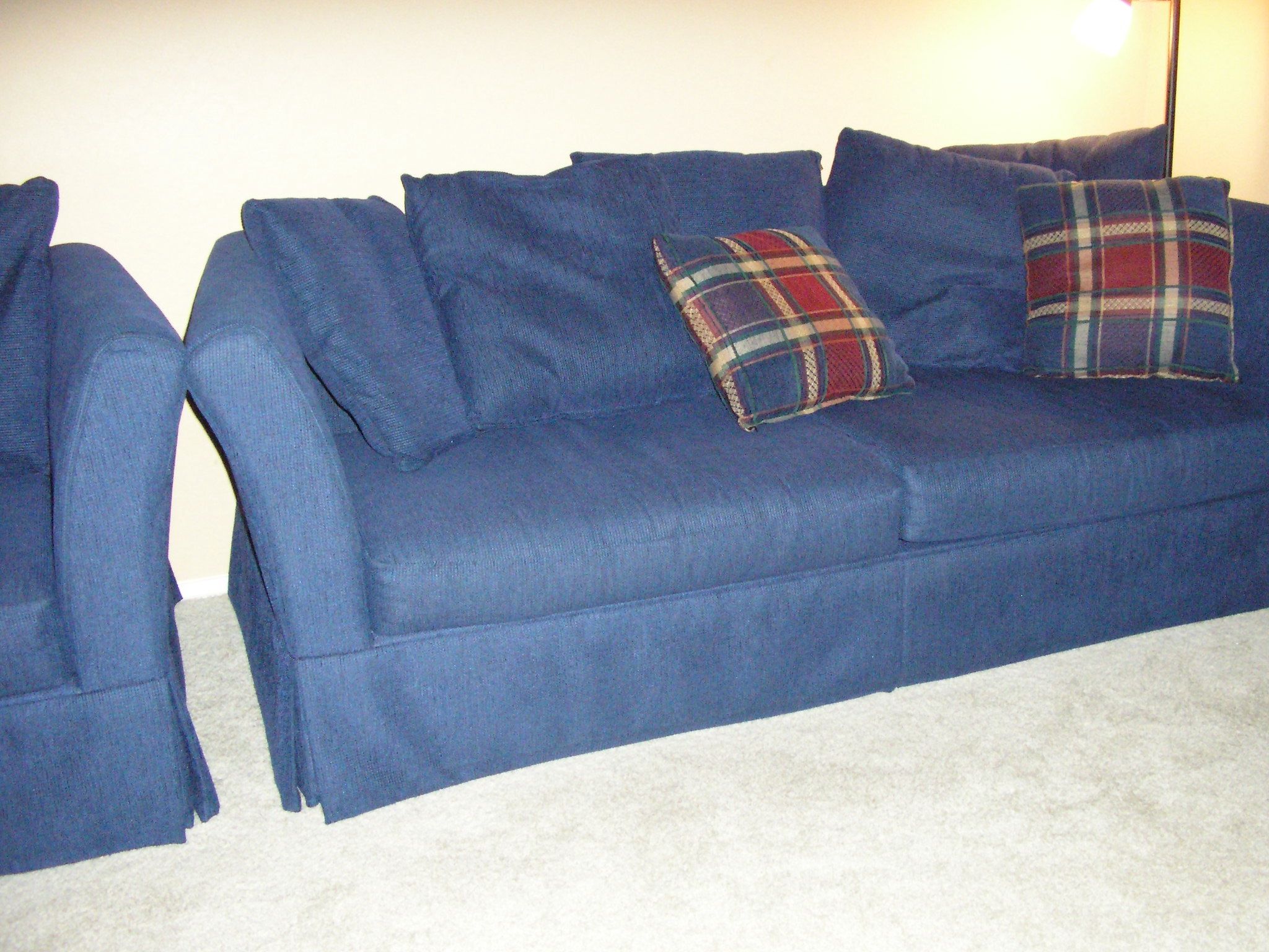 Nice Couch Love Seat
