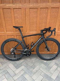 2025 Specialized Tarmac SL7