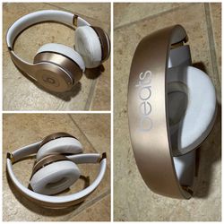 Beats Solo 3