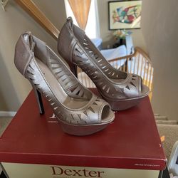 Shoes For Woman Brand New