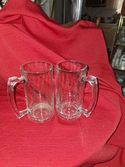 2 tarros cerveceros