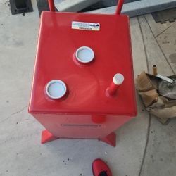 Gasoline Caddy