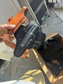 Holster