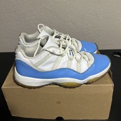 Jordan 11 Unc 